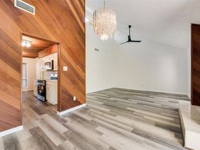 5814  Meadow Wood Lane , Fort Worth Texas 76112