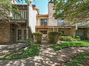 5814  Meadow Wood Lane , Fort Worth Texas 76112