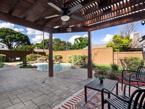 1318  Seminole Drive , Richardson Texas 75080
