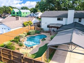 1318  Seminole Drive , Richardson Texas 75080