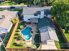 1318  Seminole Drive , Richardson Texas 75080