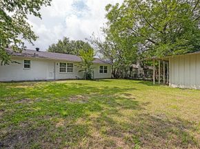 717  Willowbrook Drive , Mesquite Texas 75149