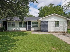 717  Willowbrook Drive , Mesquite Texas 75149