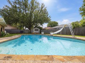 4025  Aragon Drive , Fort Worth Texas 76133