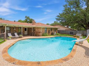 4025  Aragon Drive , Fort Worth Texas 76133