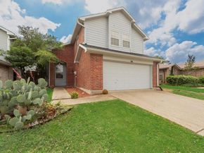 5307  Waterford Drive , Mesquite Texas 75150