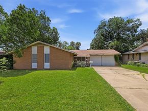 2006  Exeter Street , Irving Texas 75062