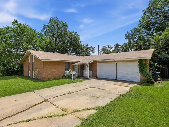 2006  Exeter Street , Irving Texas 75062