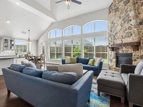 3616  Bankside  , The Colony Texas 75056