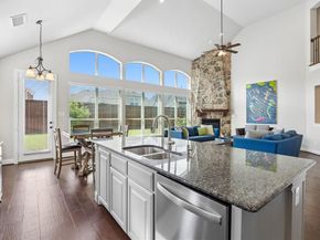 3616  Bankside  , The Colony Texas 75056