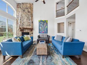 3616  Bankside  , The Colony Texas 75056