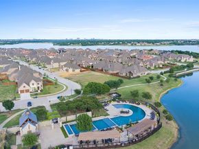 3616  Bankside  , The Colony Texas 75056