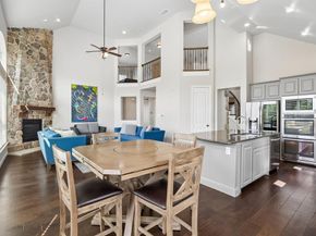 3616  Bankside  , The Colony Texas 75056