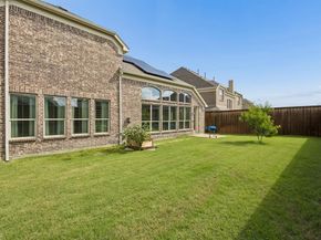 3616  Bankside  , The Colony Texas 75056