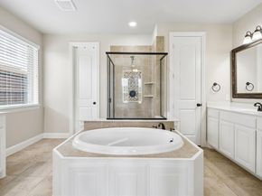 3616  Bankside  , The Colony Texas 75056