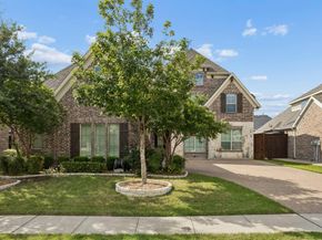 3616  Bankside  , The Colony Texas 75056
