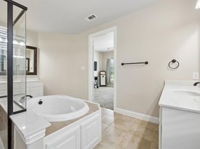 3616  Bankside  , The Colony Texas 75056