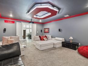 3616  Bankside  , The Colony Texas 75056