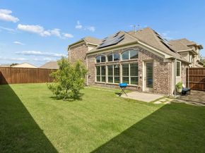 3616  Bankside  , The Colony Texas 75056