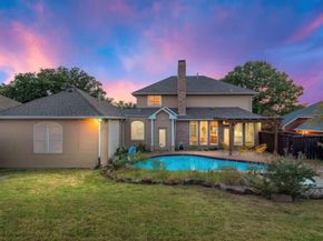 610  Christan Court , Rockwall Texas 75087