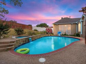 610  Christan Court , Rockwall Texas 75087