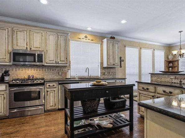 7313  Braemar Terrace , McKinney Texas 75071
