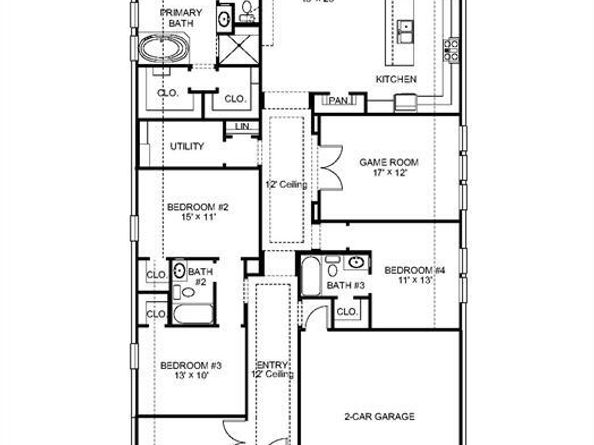 200  Loma Vista Drive , Lakewood Village Texas 75068