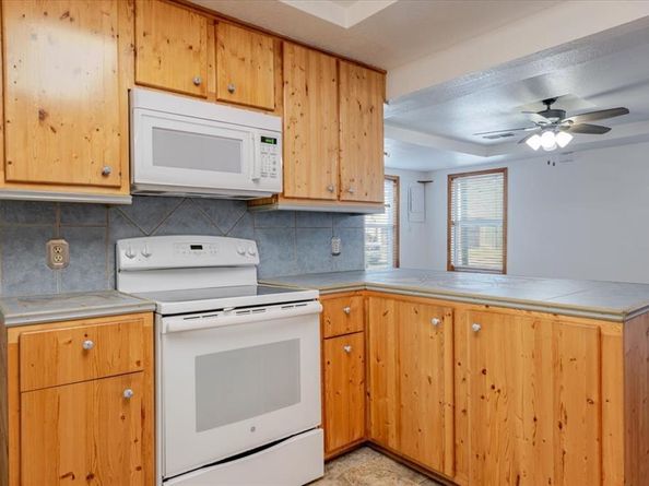 308  Hallvale Drive , White Settlement Texas 76108