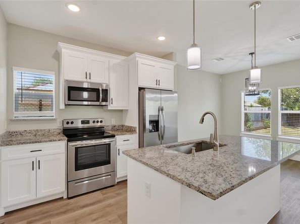 3208 NW 31st Street , Fort Worth Texas 76106