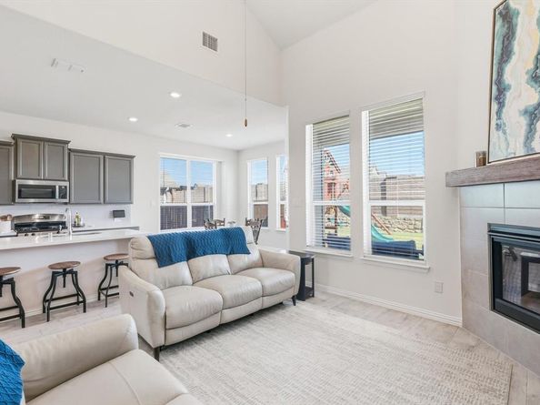 14868  Gilley Lane , Fort Worth Texas 76052