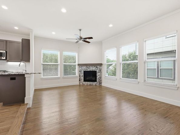 5905  Ross Avenue  1, Dallas Texas 75206