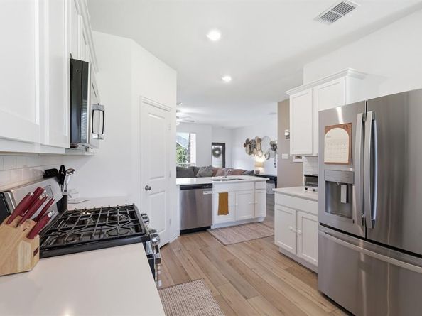 3012  Paruament Drive , Denton Texas 76207