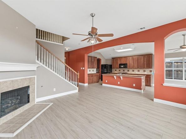 9863  Red Cedar Drive , Frisco Texas 75035