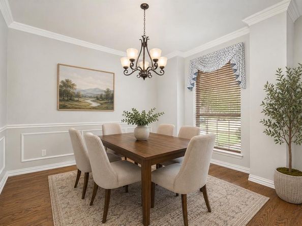 3100  Green Hollow Court , Highland Village Texas 75077