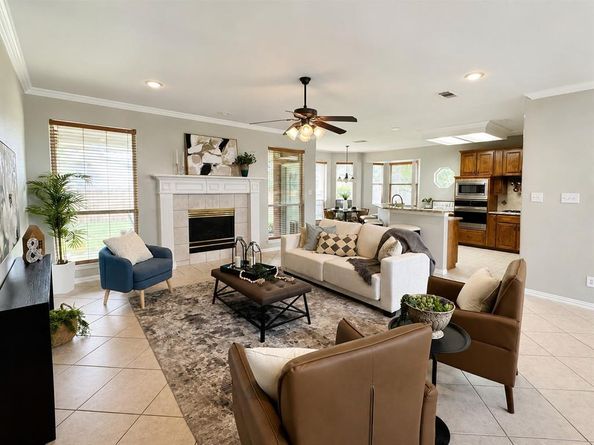 3100  Green Hollow Court , Highland Village Texas 75077