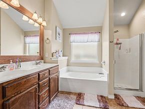 5828  Red Drum Drive , Fort Worth Texas 76179