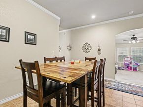 5828  Red Drum Drive , Fort Worth Texas 76179