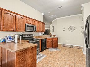 5828  Red Drum Drive , Fort Worth Texas 76179