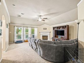 5828  Red Drum Drive , Fort Worth Texas 76179
