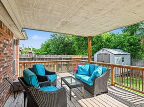 5828  Red Drum Drive , Fort Worth Texas 76179