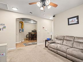 5828  Red Drum Drive , Fort Worth Texas 76179
