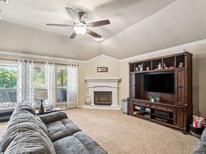 5828  Red Drum Drive , Fort Worth Texas 76179