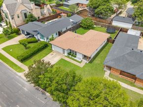8852  Larchwood Drive , Dallas Texas 75238