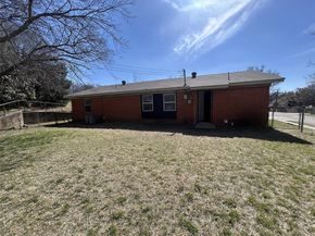 6406  Waynewood Court , Fort Worth Texas 76135