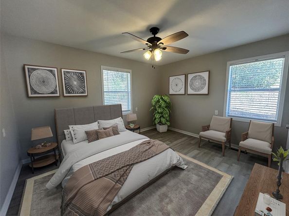 6406  Waynewood Court , Fort Worth Texas 76135
