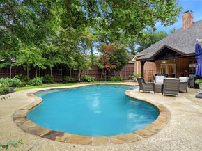 6106  Sunderland Drive , Colleyville Texas 76034