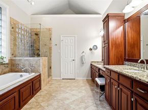 6106  Sunderland Drive , Colleyville Texas 76034