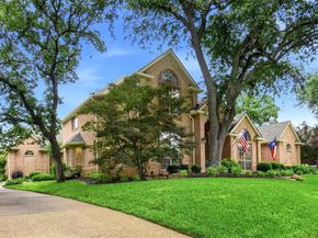 6106  Sunderland Drive , Colleyville Texas 76034