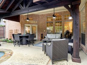 6106  Sunderland Drive , Colleyville Texas 76034