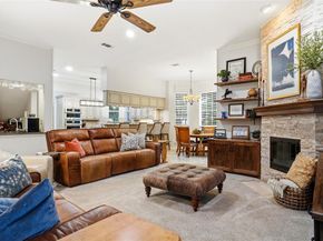 6106  Sunderland Drive , Colleyville Texas 76034